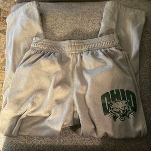Ohio University Sweatpants